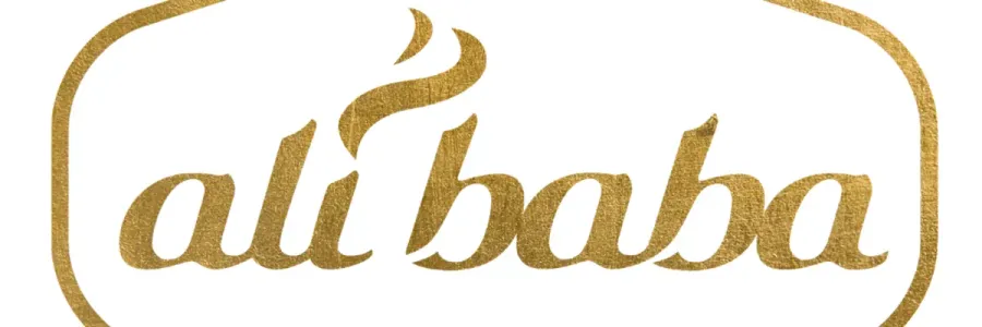 Ali Baba Cover Image